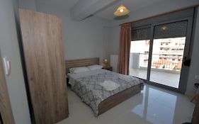 Apostolias Apartments